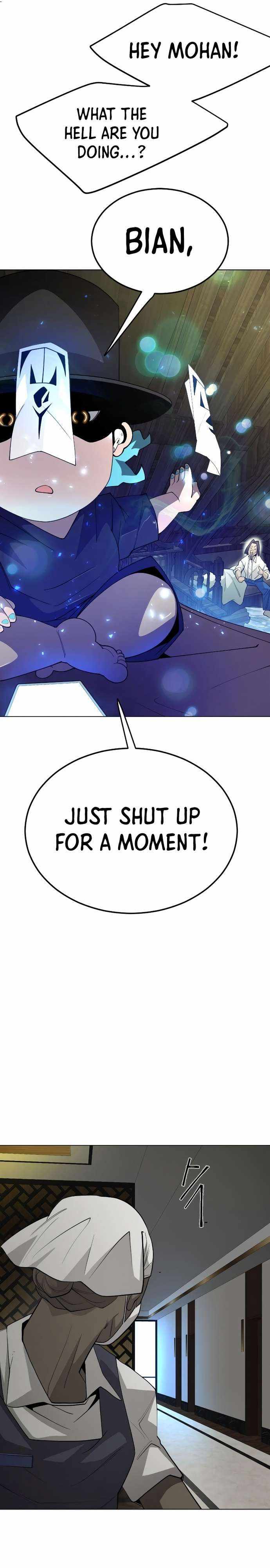 Superhuman Era Chapter 172 page 60