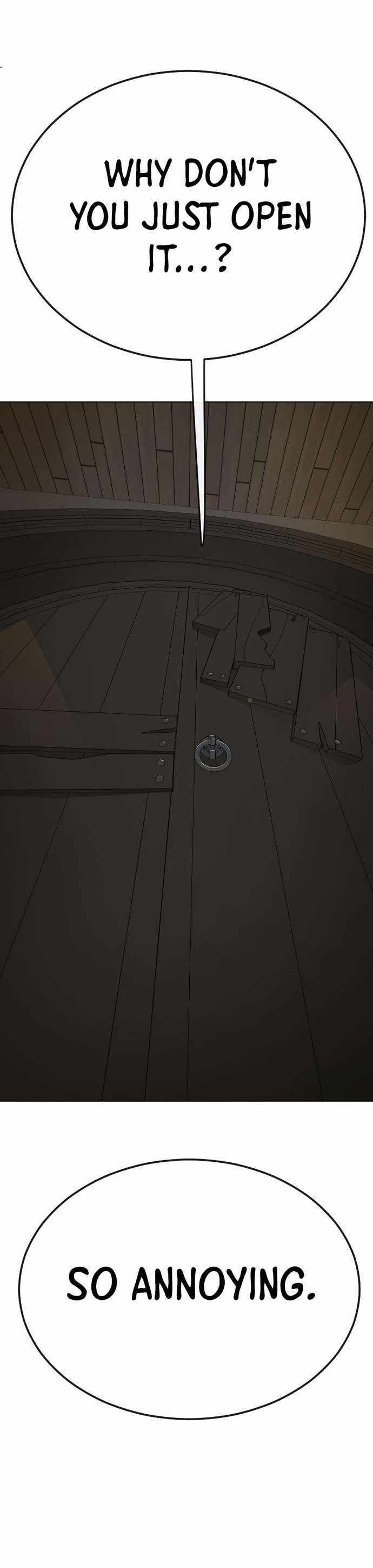 Superhuman Era Chapter 172 page 63