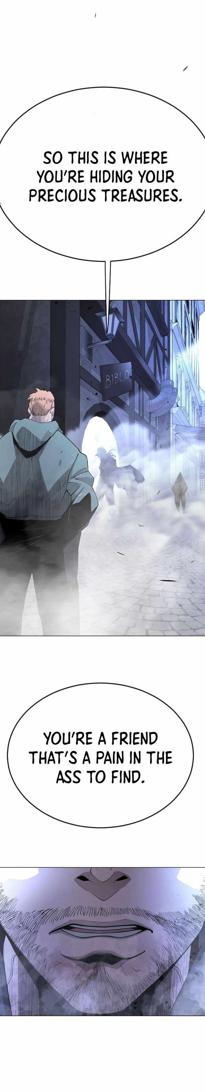 Superhuman Era Chapter 172 page 66