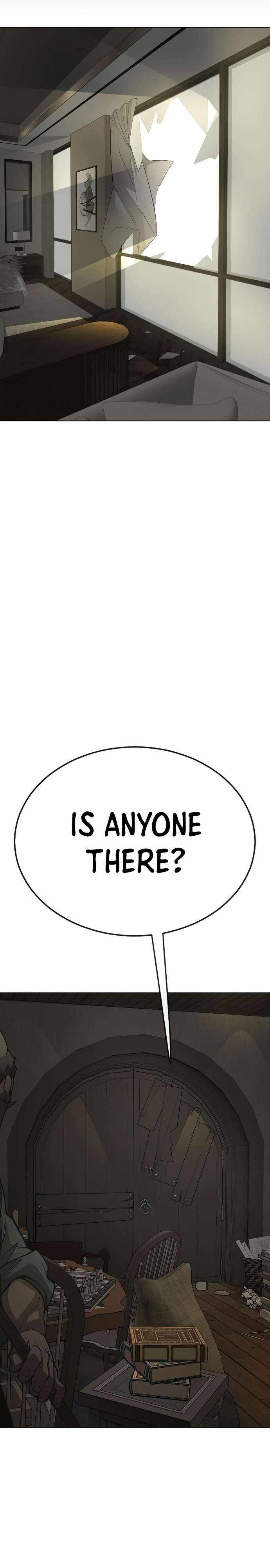 Superhuman Era Chapter 172 page 62