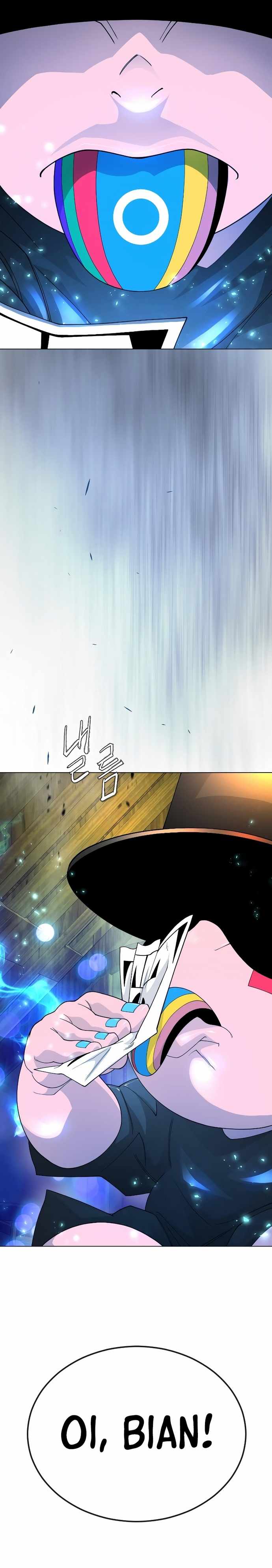 Superhuman Era Chapter 173 page 10