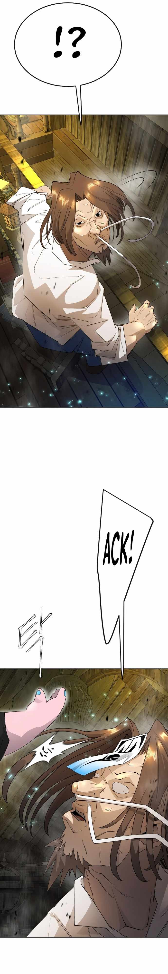 Superhuman Era Chapter 173 page 11