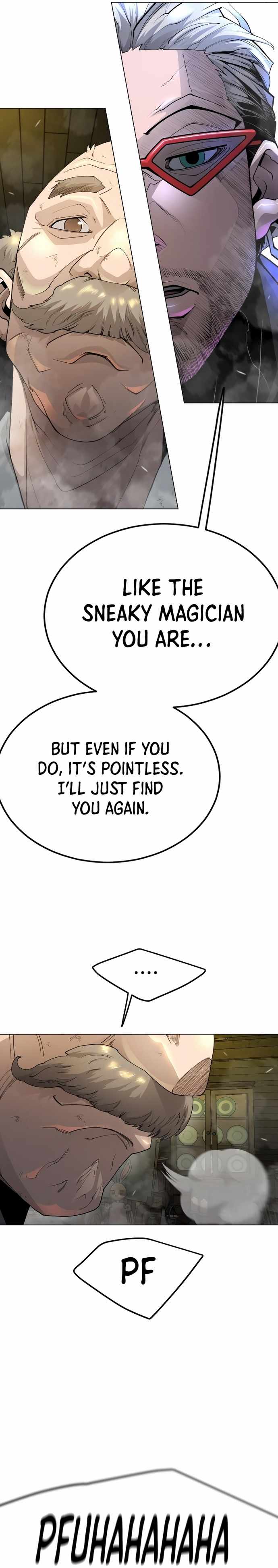 Superhuman Era Chapter 173 page 23