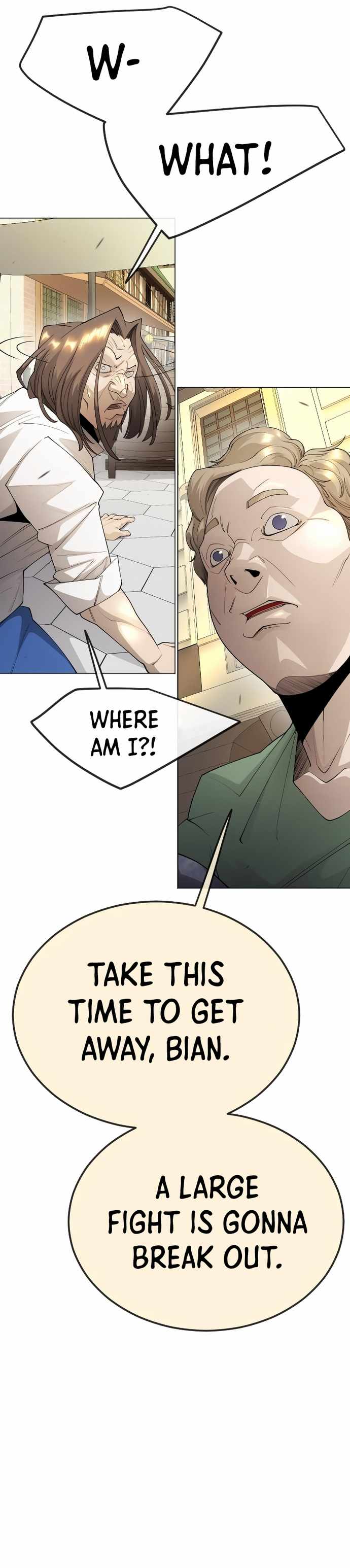 Superhuman Era Chapter 173 page 17