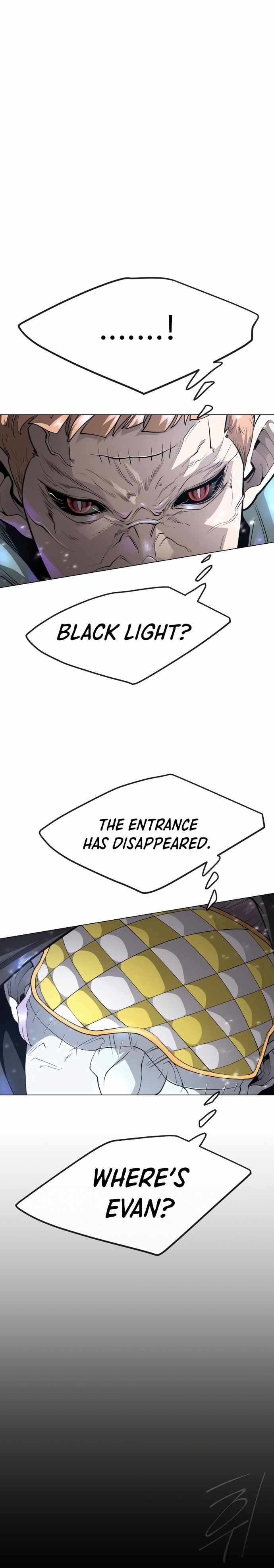 Superhuman Era Chapter 173 page 29