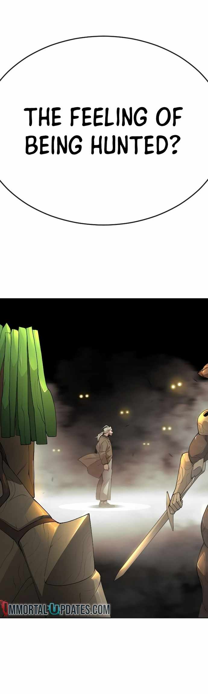 Superhuman Era Chapter 173 page 37