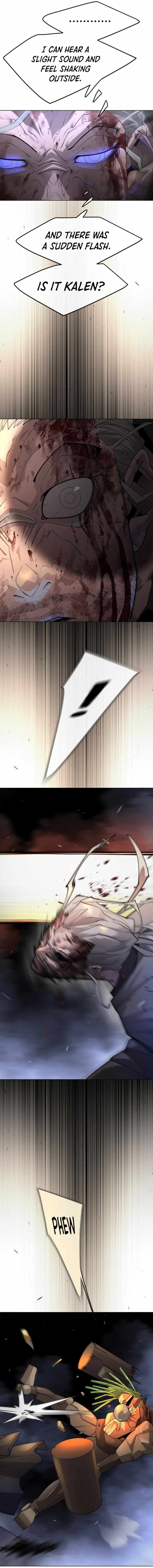 Superhuman Era Chapter 174 page 12