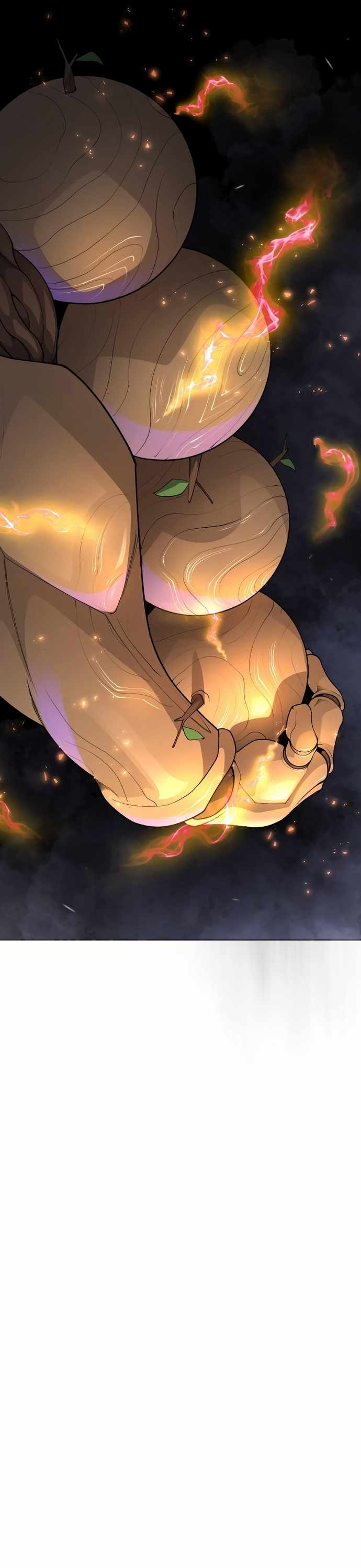 Superhuman Era Chapter 174 page 17