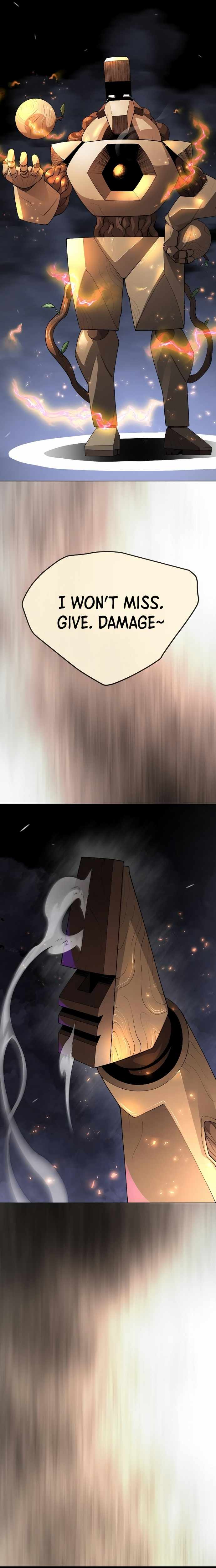 Superhuman Era Chapter 174 page 16