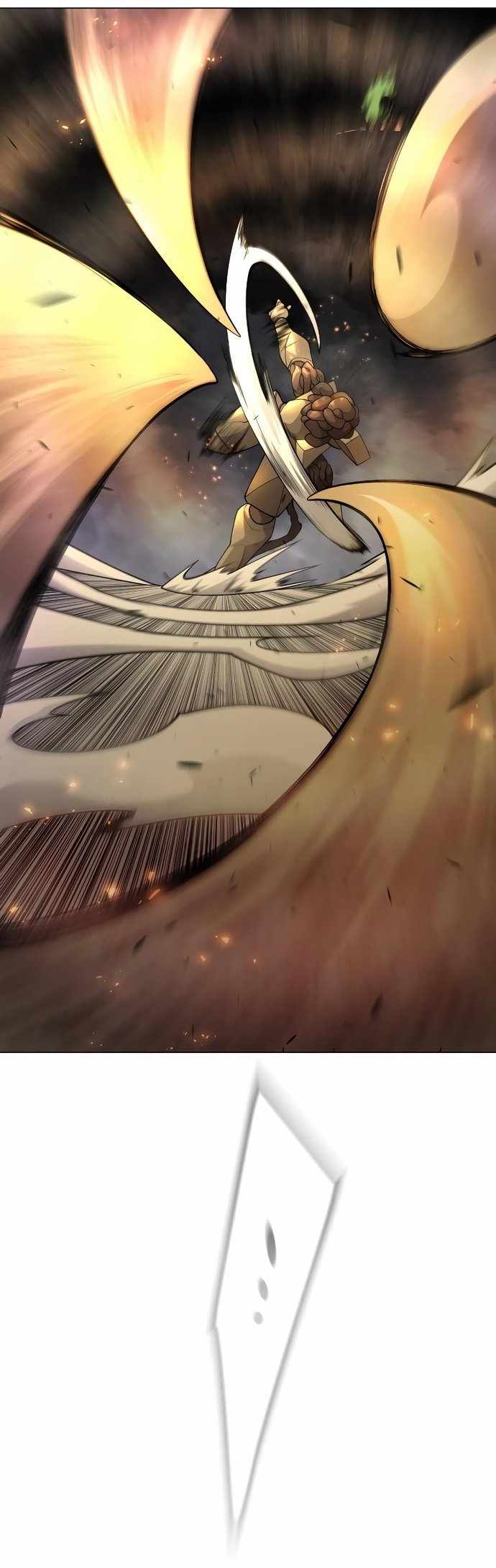 Superhuman Era Chapter 174 page 18