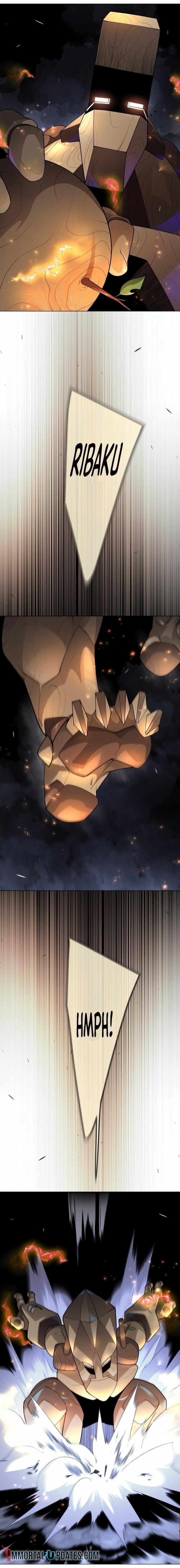 Superhuman Era Chapter 174 page 20