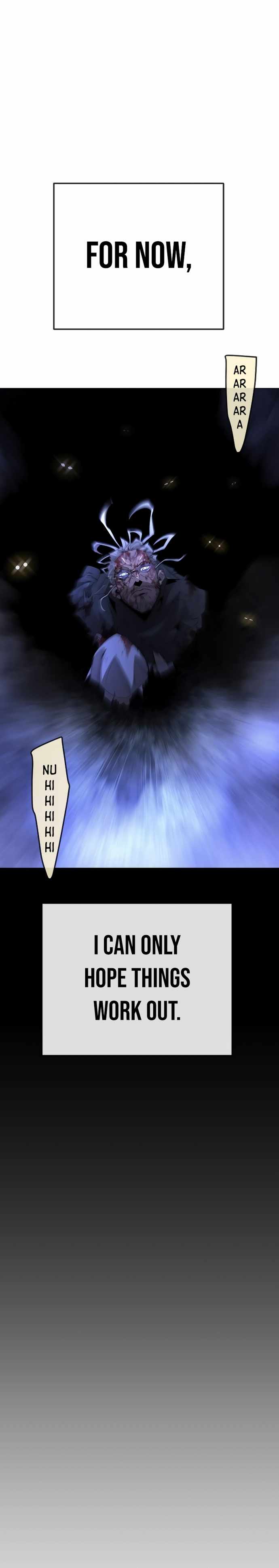 Superhuman Era Chapter 174 page 36