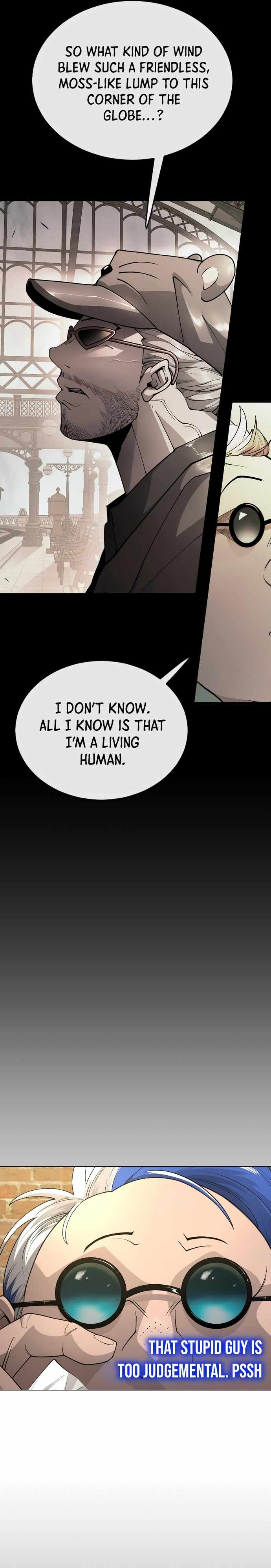 Superhuman Era Chapter 174 page 40