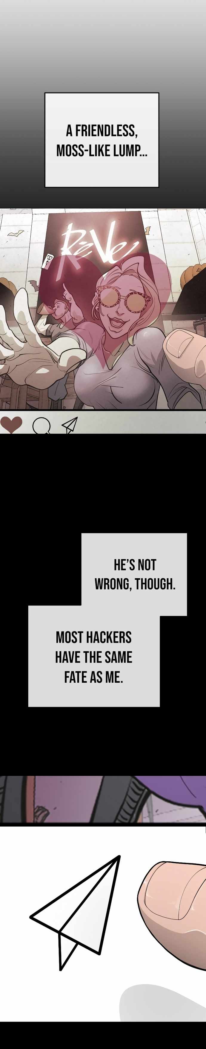 Superhuman Era Chapter 174 page 41