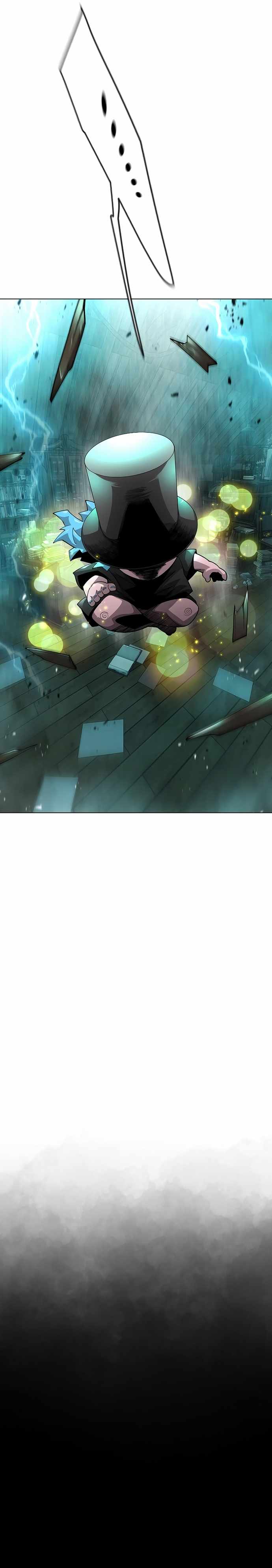 Superhuman Era Chapter 175 page 17