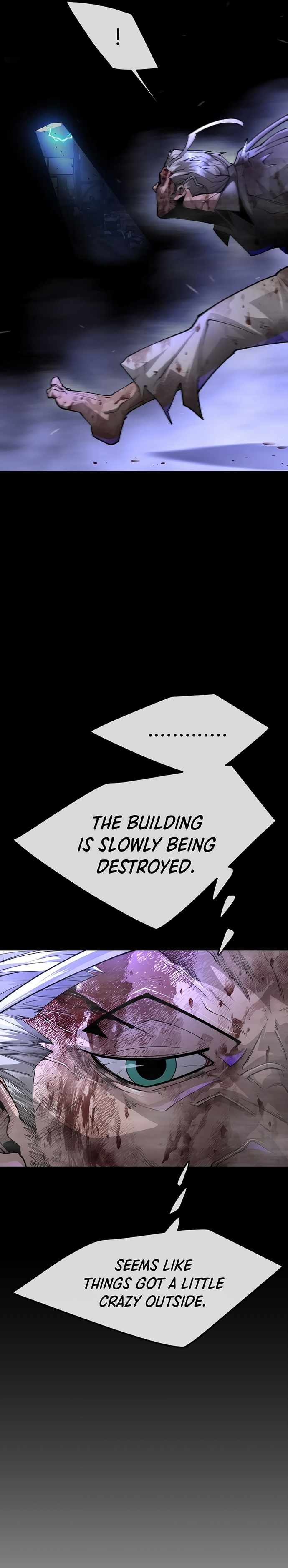 Superhuman Era Chapter 175 page 18
