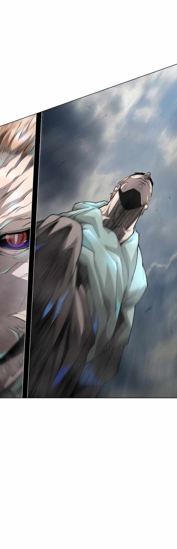 Superhuman Era Chapter 175 page 20
