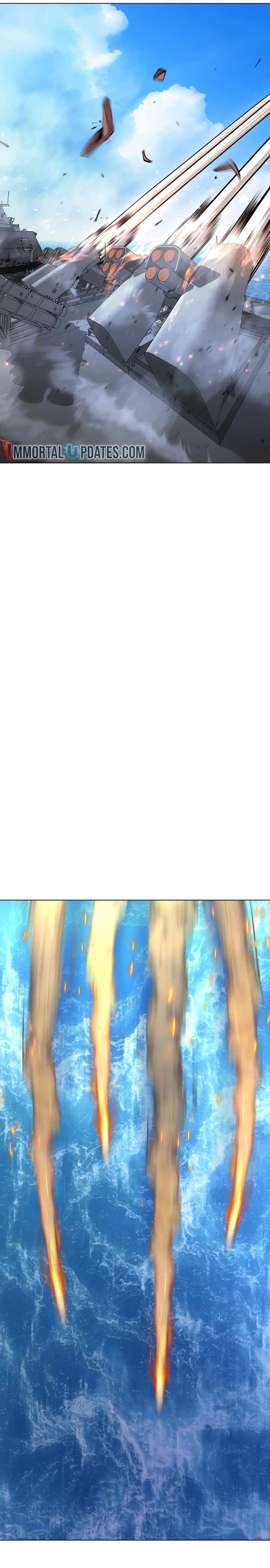 Superhuman Era Chapter 175 page 35