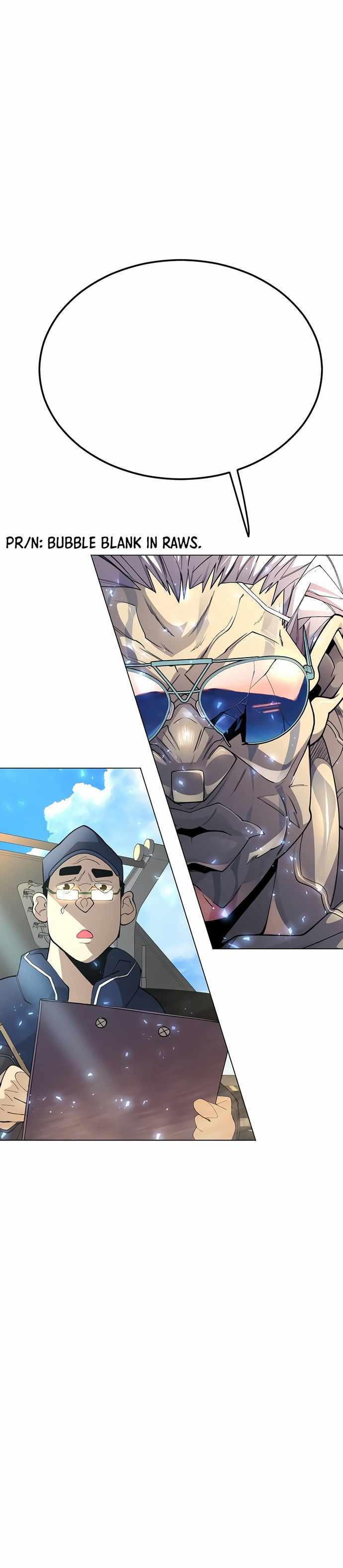 Superhuman Era Chapter 175 page 40