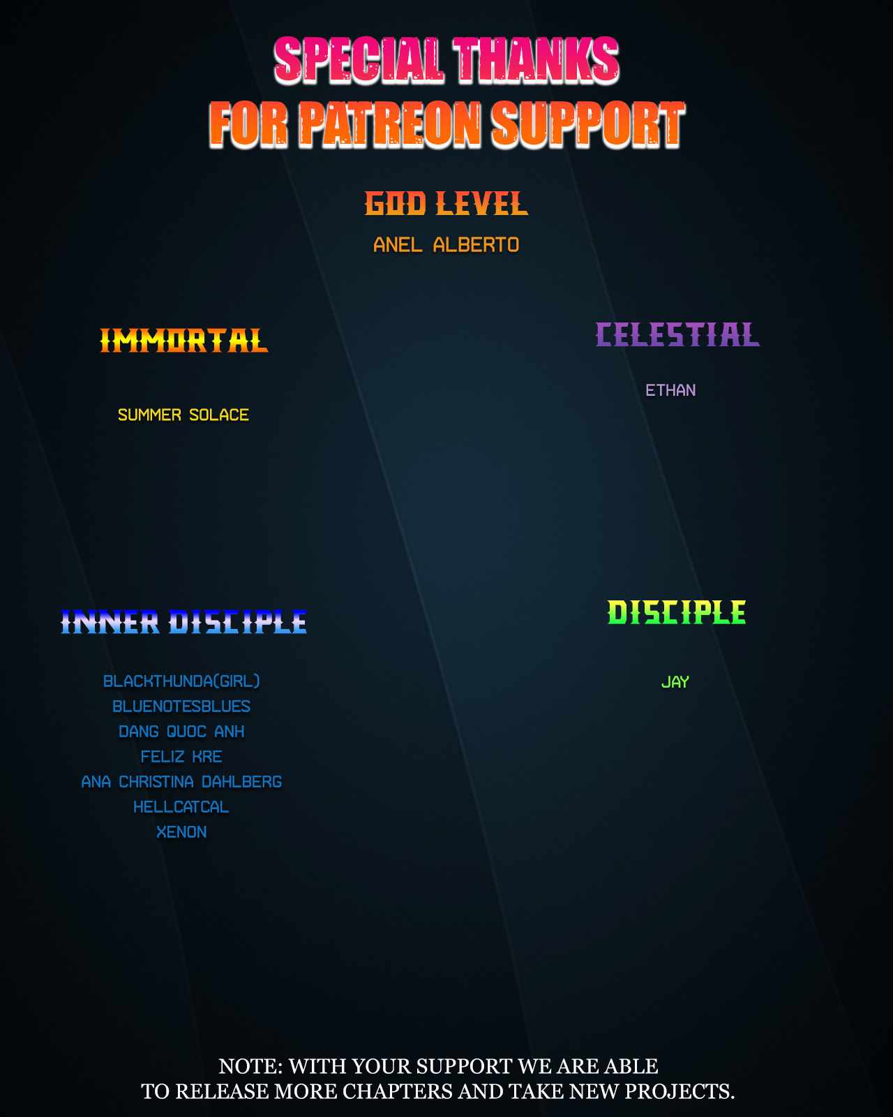 Superhuman Era Chapter 175 page 42