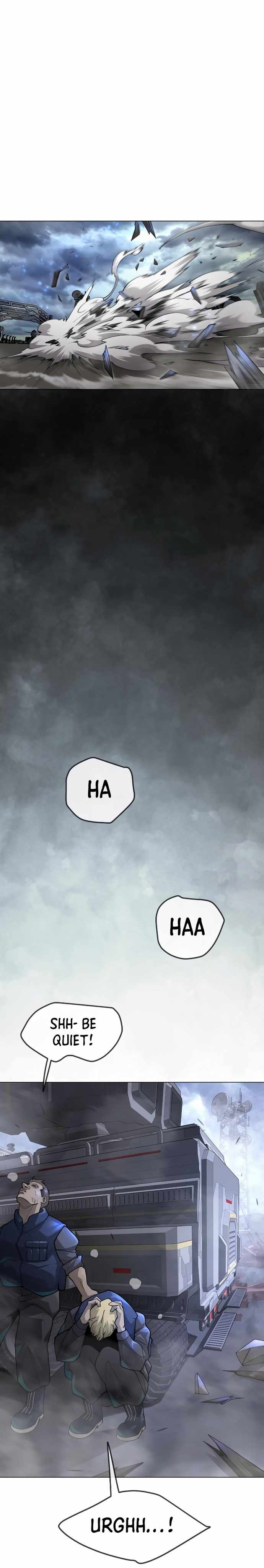 Superhuman Era Chapter 176 page 31