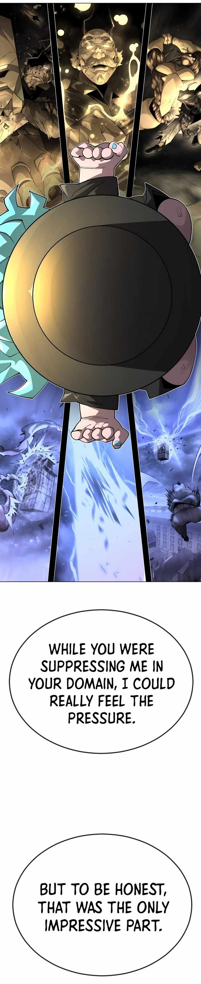 Superhuman Era Chapter 176 page 37