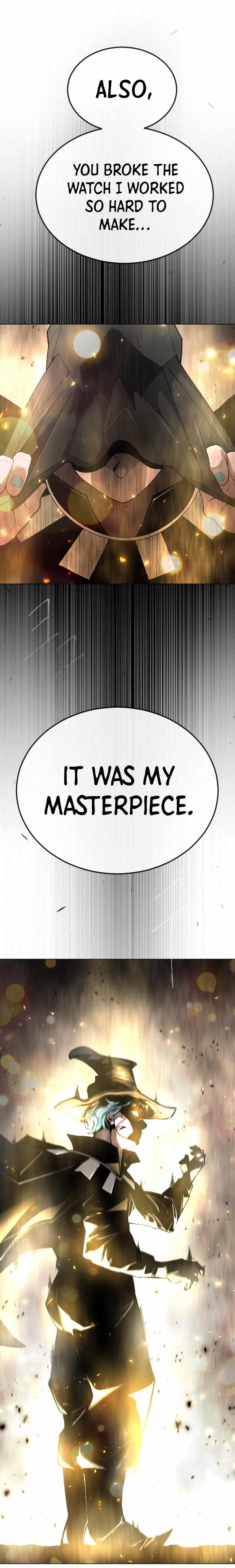 Superhuman Era Chapter 176 page 42
