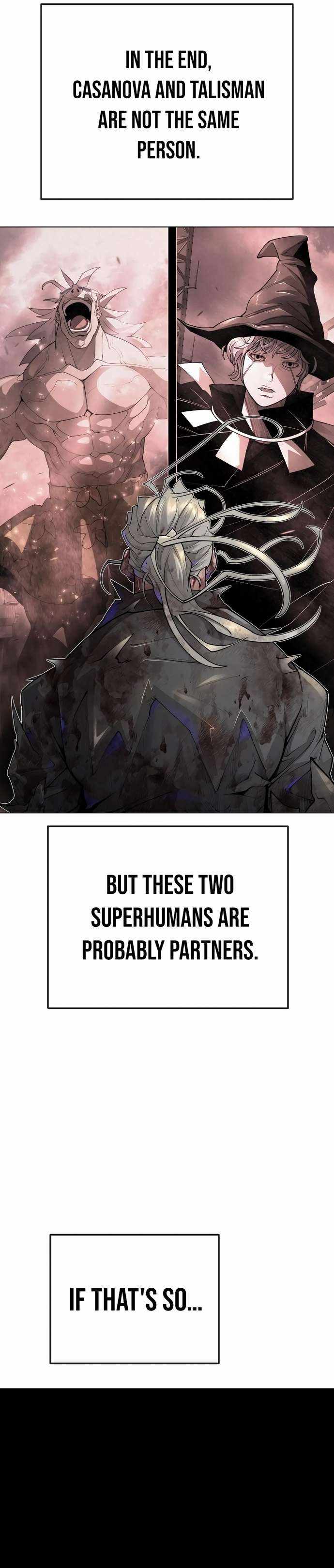Superhuman Era Chapter 177 page 13