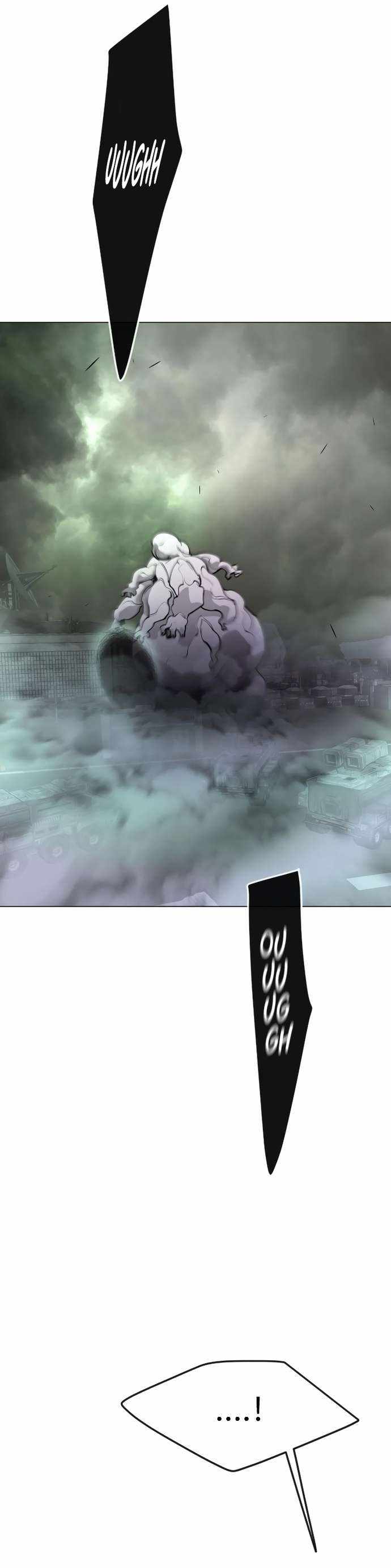 Superhuman Era Chapter 177 page 29