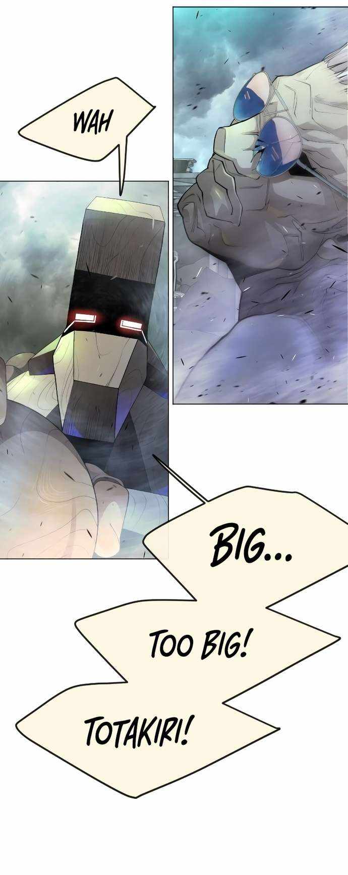 Superhuman Era Chapter 177 page 30