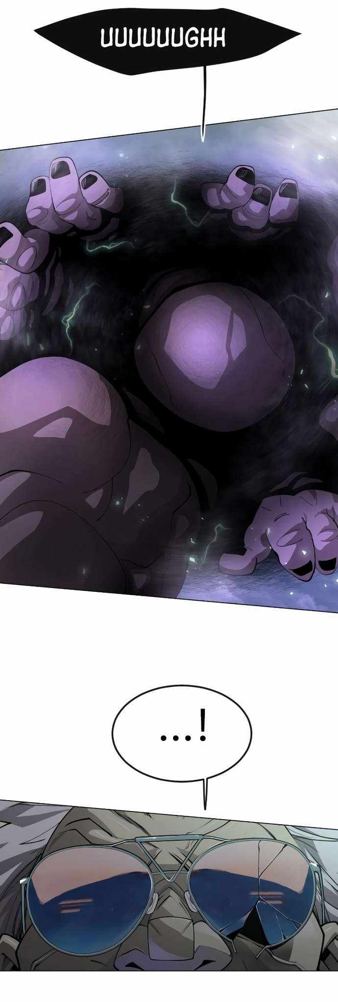 Superhuman Era Chapter 177 page 27