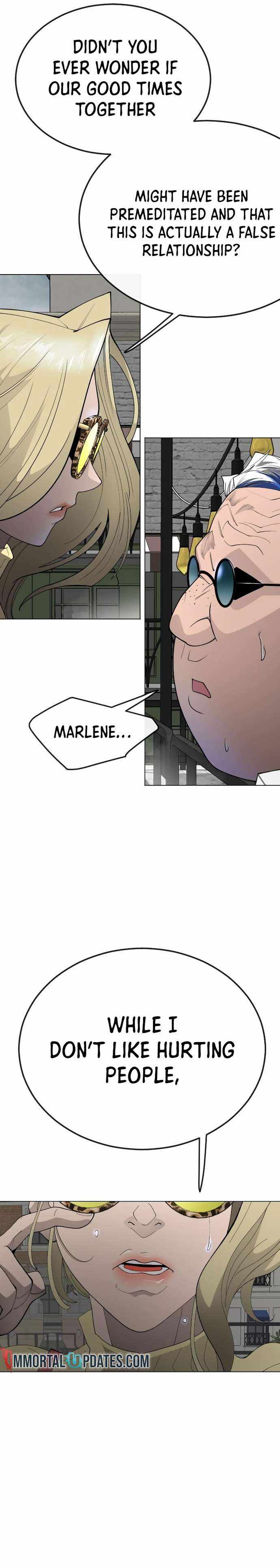 Superhuman Era Chapter 177 page 33
