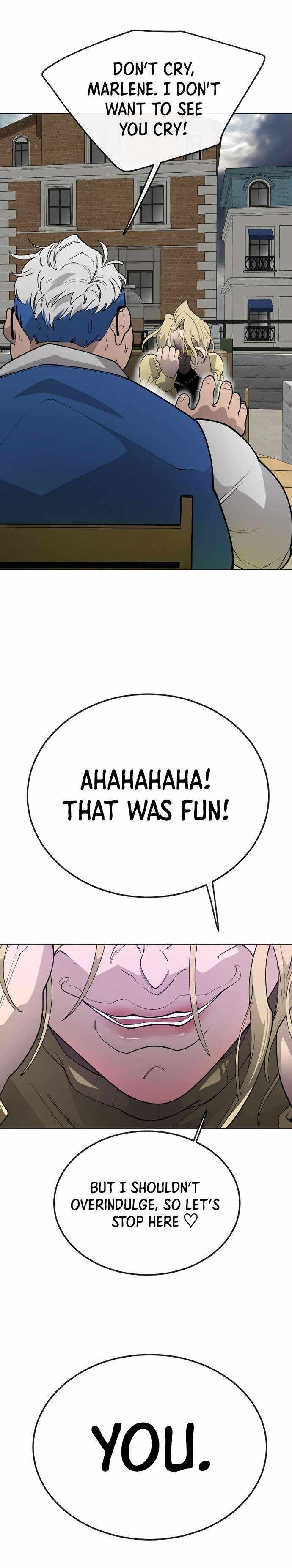 Superhuman Era Chapter 177 page 35