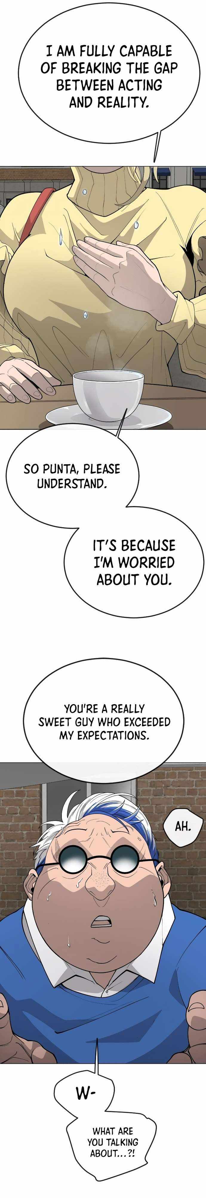 Superhuman Era Chapter 177 page 34