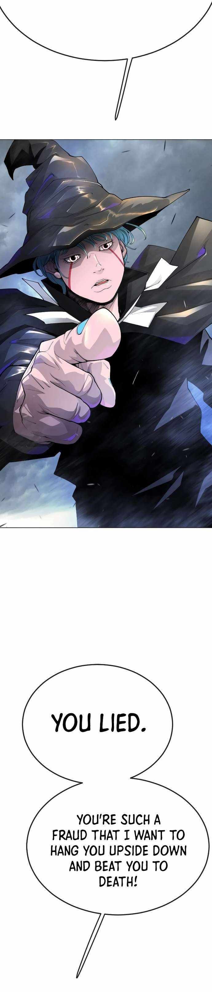 Superhuman Era Chapter 177 page 17