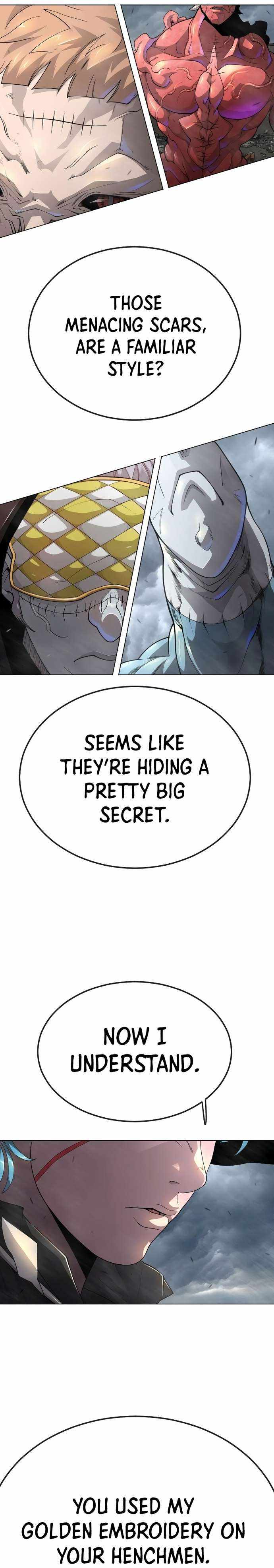 Superhuman Era Chapter 177 page 16