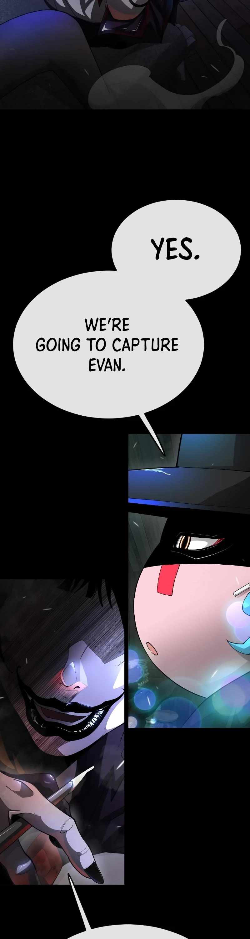 Superhuman Era Chapter 178 page 8
