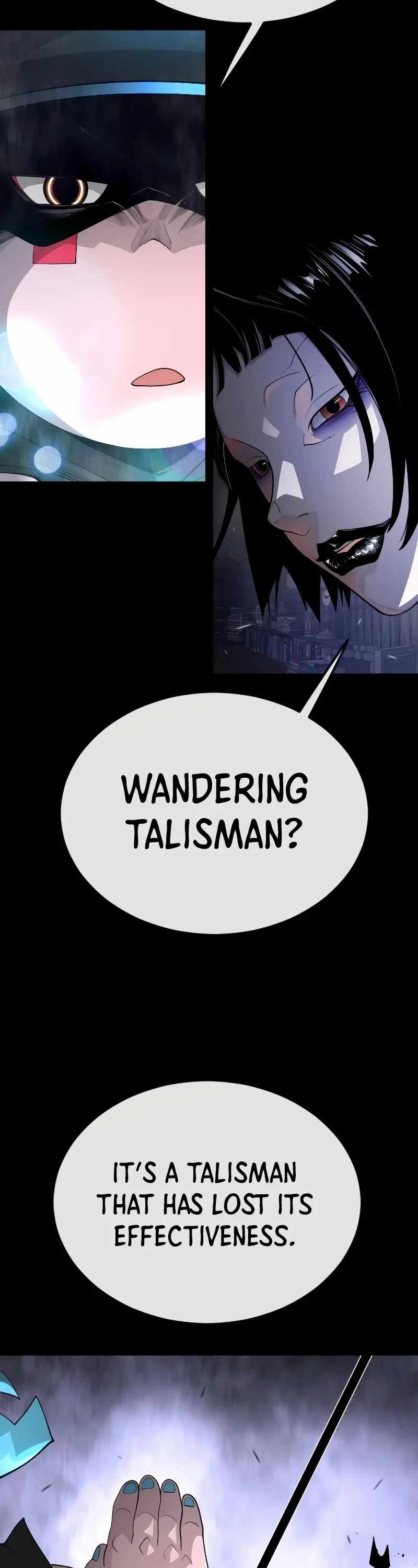 Superhuman Era Chapter 178 page 13