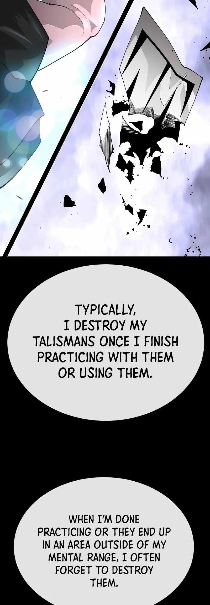 Superhuman Era Chapter 178 page 14