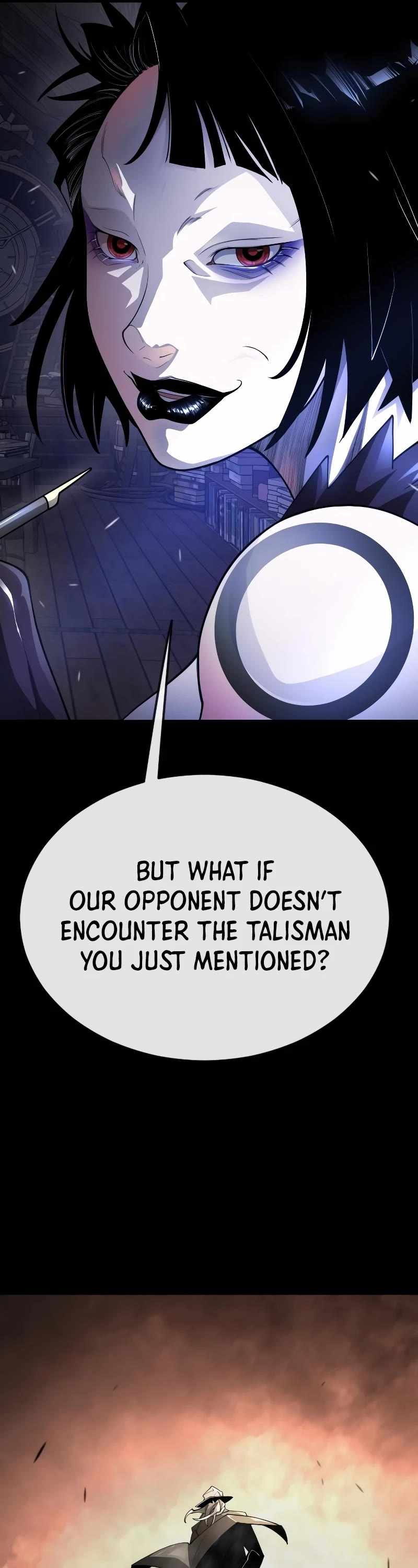 Superhuman Era Chapter 178 page 16