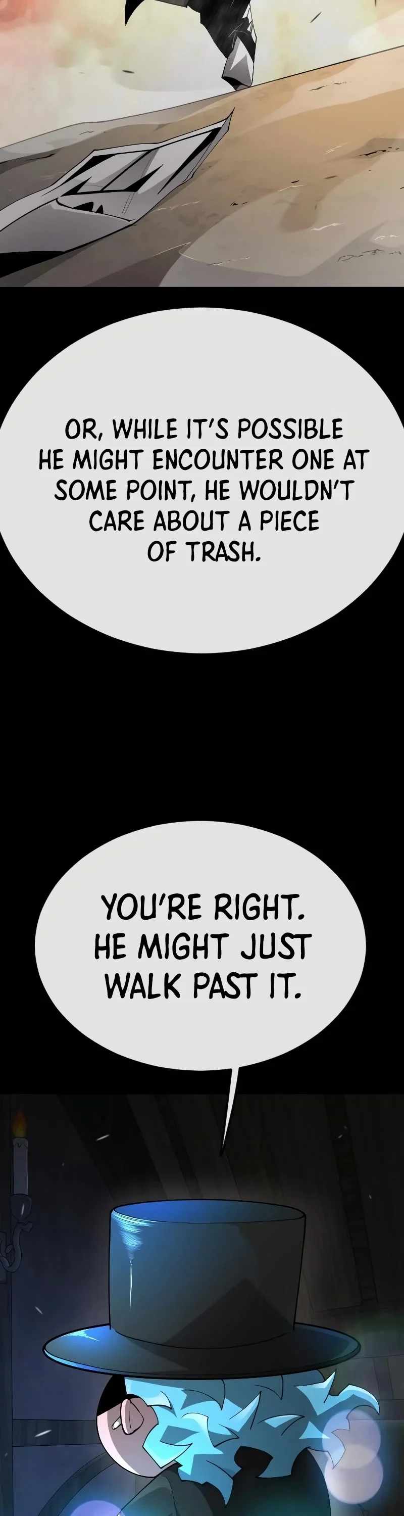Superhuman Era Chapter 178 page 17