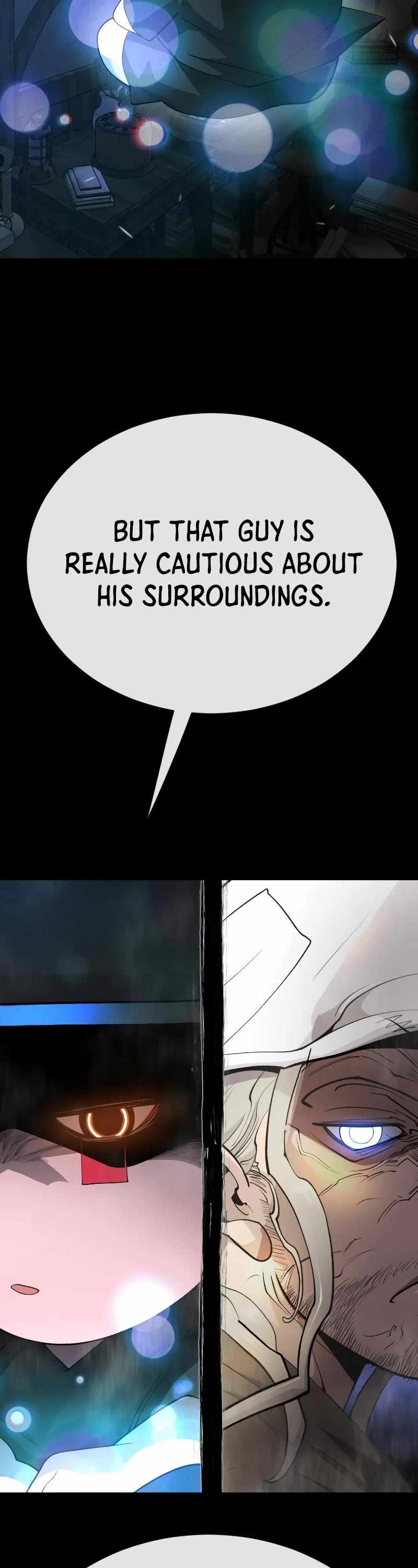 Superhuman Era Chapter 178 page 18