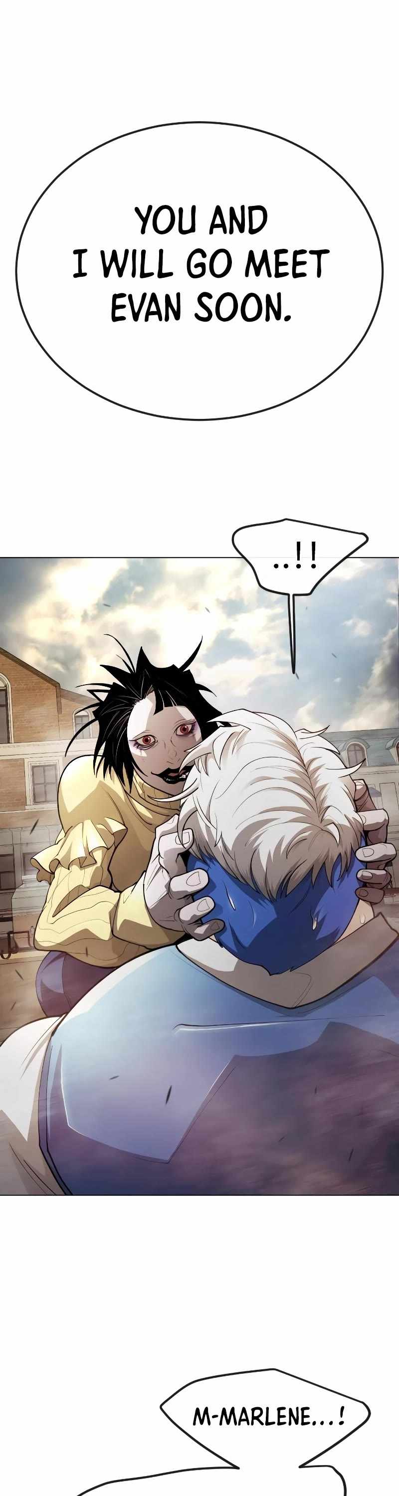 Superhuman Era Chapter 178 page 31