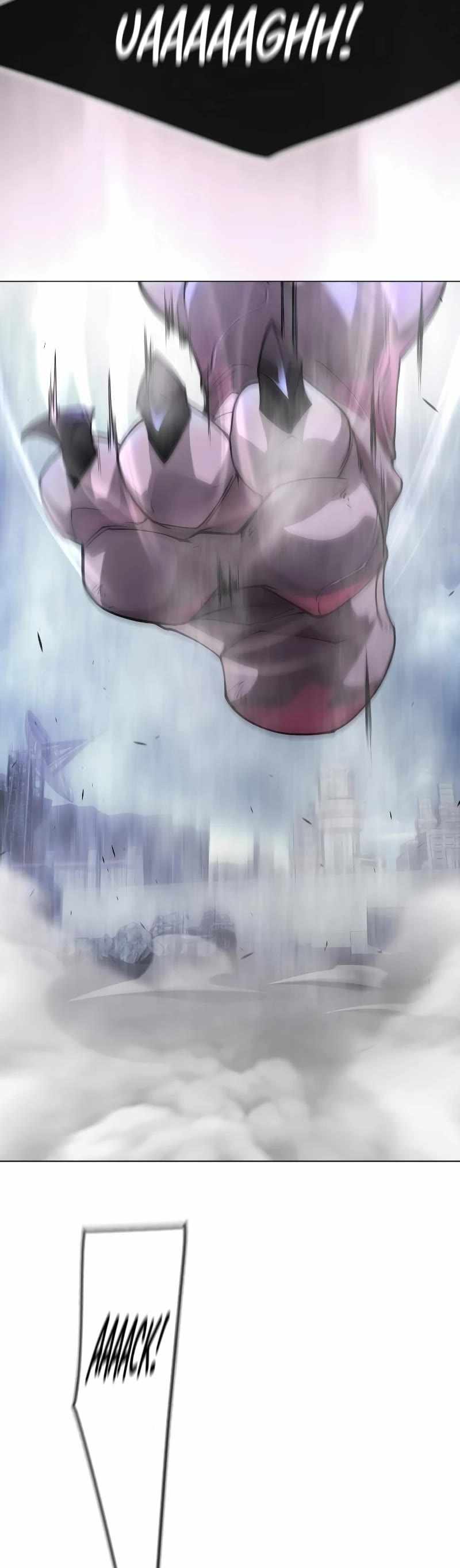 Superhuman Era Chapter 178 page 34