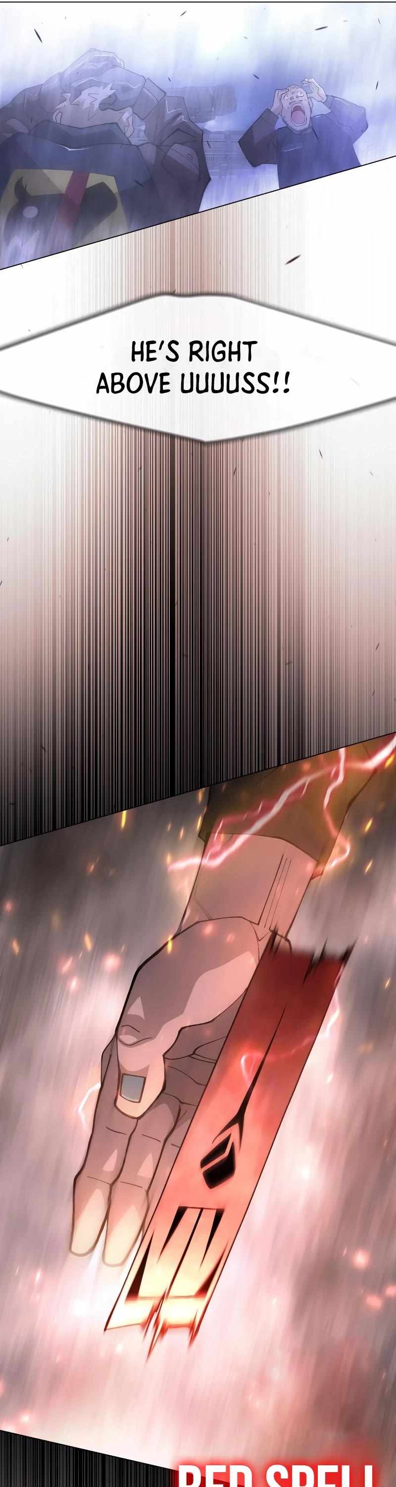 Superhuman Era Chapter 178 page 41
