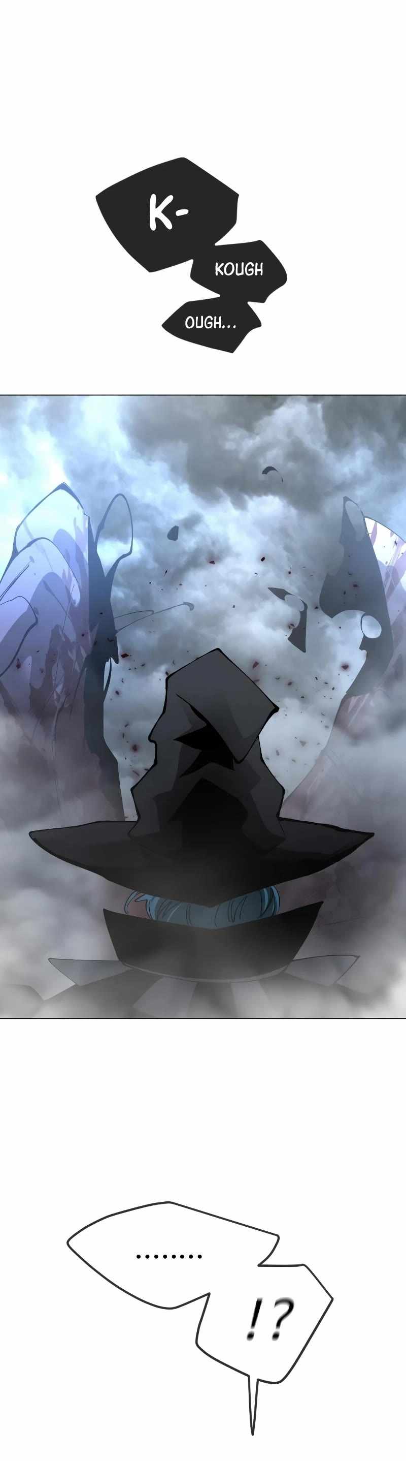Superhuman Era Chapter 178 page 45