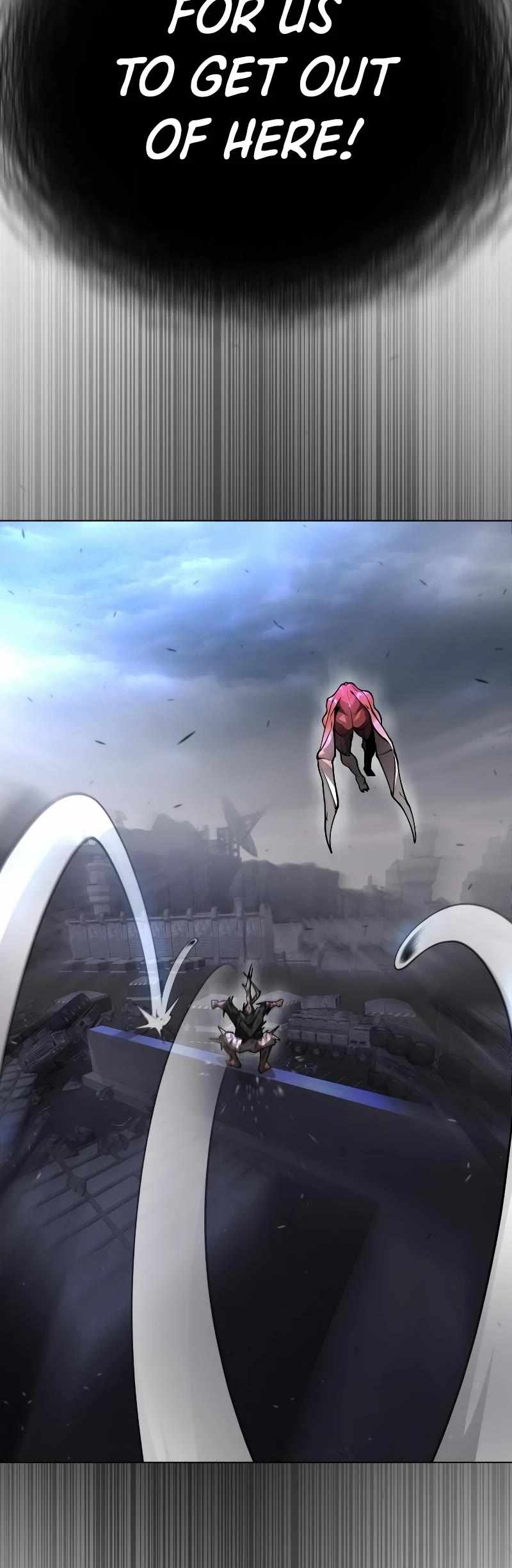 Superhuman Era Chapter 178 page 49