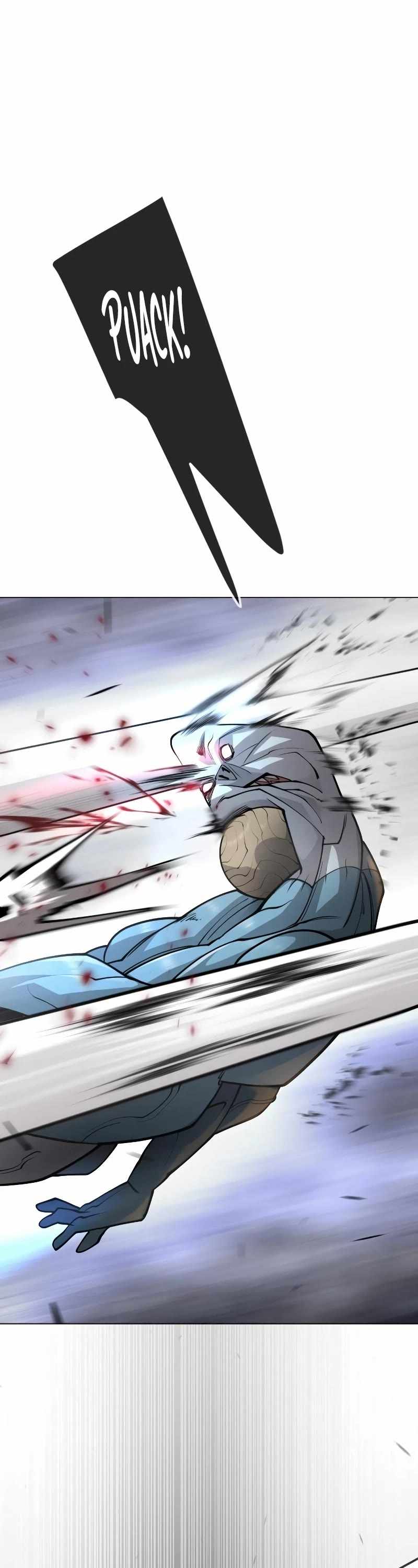 Superhuman Era Chapter 178 page 51
