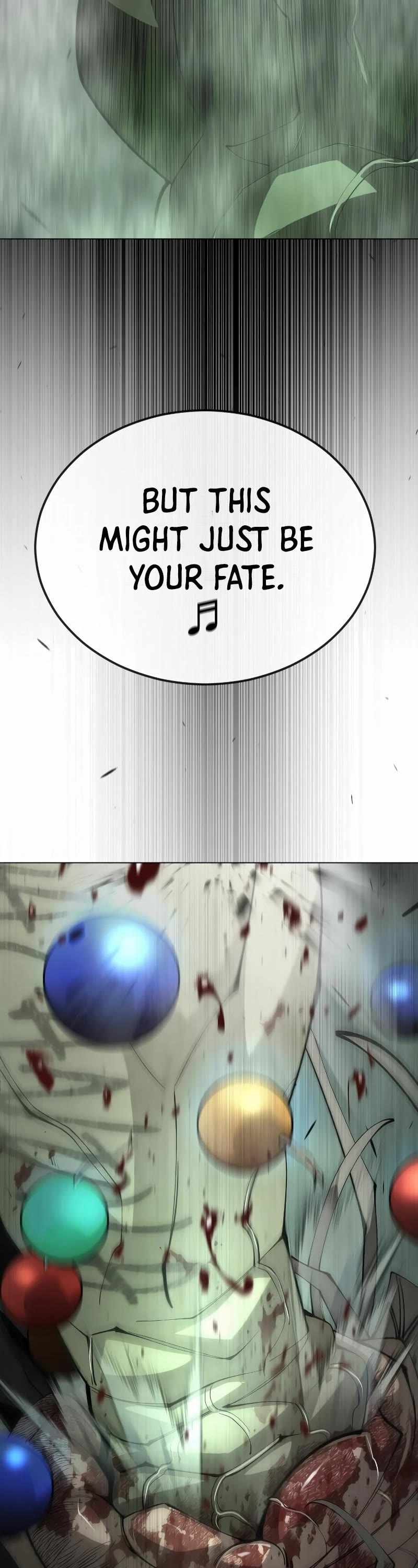 Superhuman Era Chapter 178 page 61