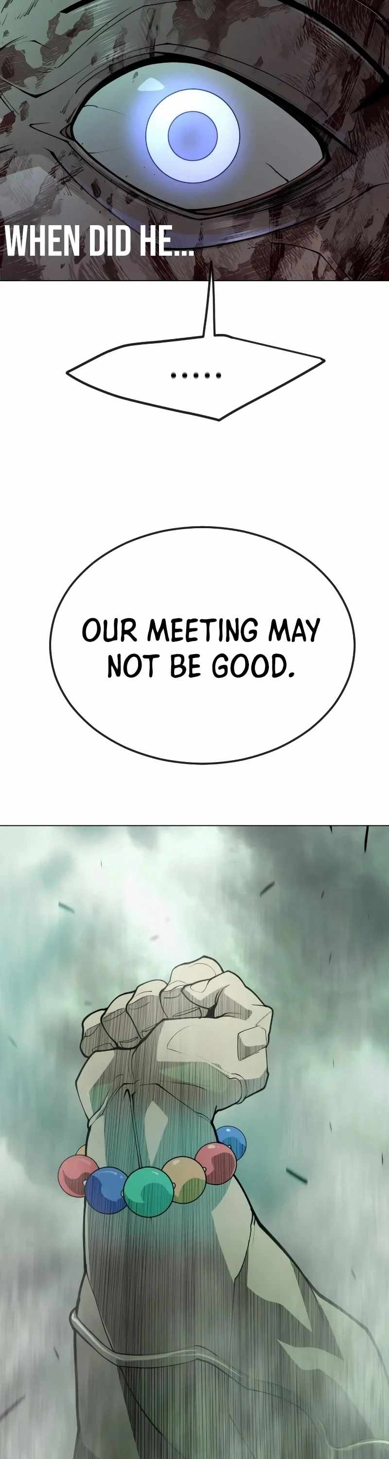 Superhuman Era Chapter 178 page 60